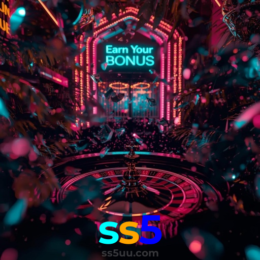 Login Cativante em ss5: A Nova Era dos Jogos