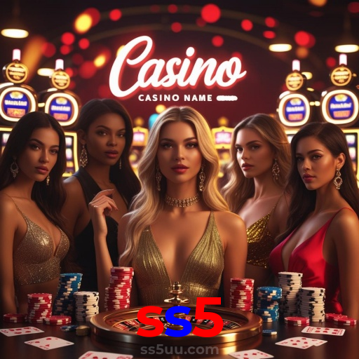 ss5 Plataforma:O cassino online mais seguro e rentável para brasileiros!